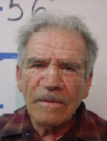 Jesus Velarde Velarde
