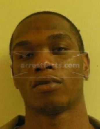 Shamar Evans