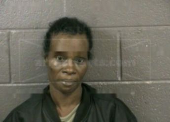 Mary Anne Lewis