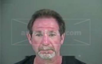 David Phillip Brown