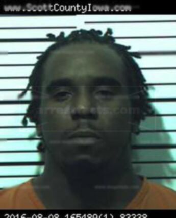 Jeremy Nathaniel Keith