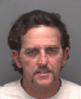 Ronald Wayne Davis
