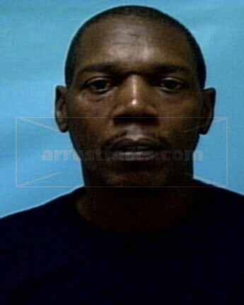 Joseph James Odom