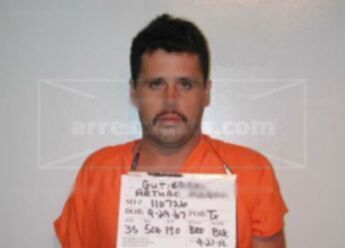 Arturo Martin Gutierrez