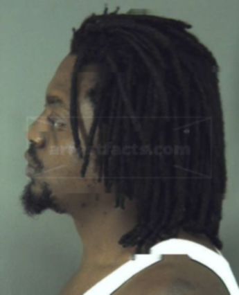 Charles Lee Wright Jr