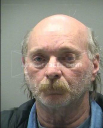 Dana Wayne Russell