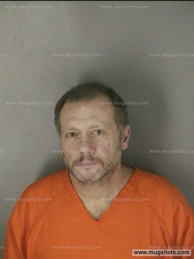Ronald Duane Geltch