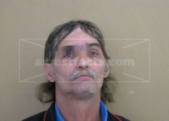 Gary Wayne Crooks