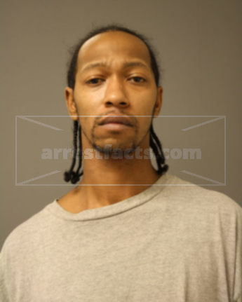 Antonio Stamps