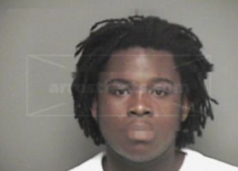Jaron Mcfadden