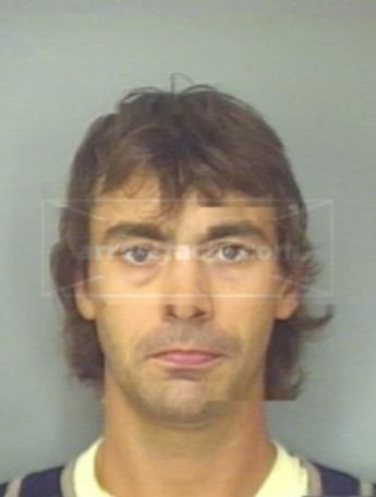 Bradley Loren Buckner