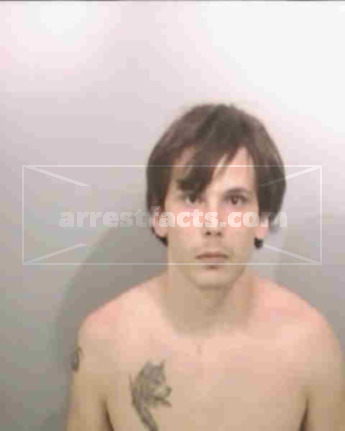 David Wayne Daughty