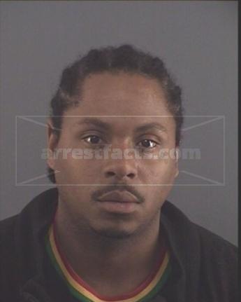 Robert Lee Williams Ford