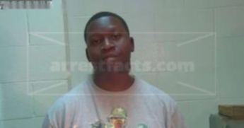 Trumaine Cornelius Rollins