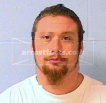 Jacob Irvin