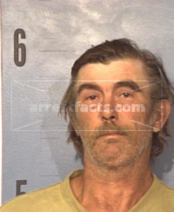 Keith Wayne Keller