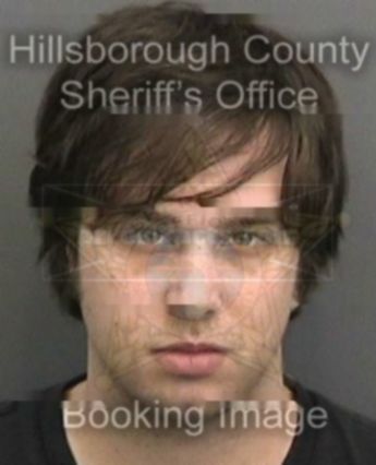 Kristopher Mychael Hartley