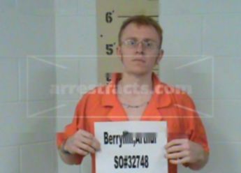 Arthur J Berryhill