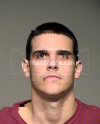 Tyler J Safford