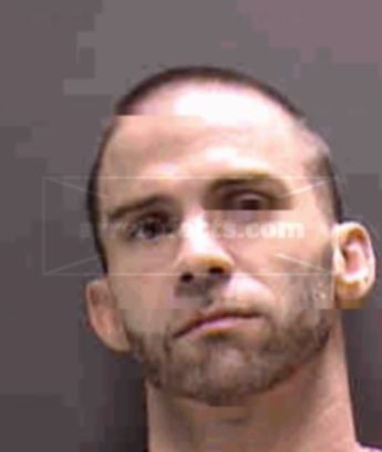 Derek Russell Ashworth