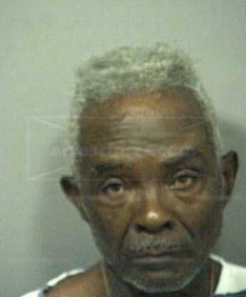 Joseph Kendley Townsend