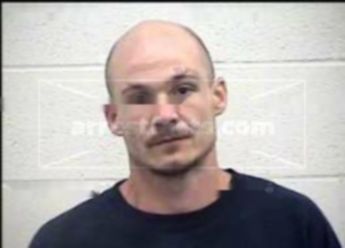 Jesse Wayne Griffith