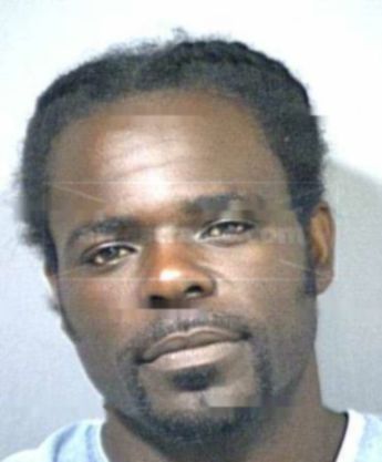 Anthony Wayne Grant
