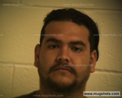 Rudy Perez Garcia