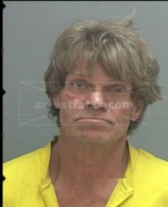 Dwayne Marvin Carlson