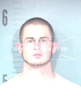 Alva Joshua Bush