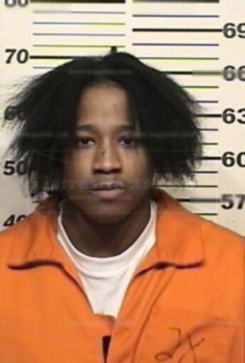 Shavar L Blanton