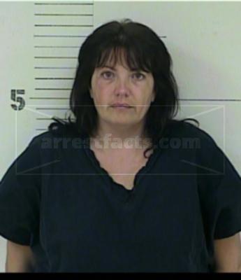 Angela Rene Sandidge