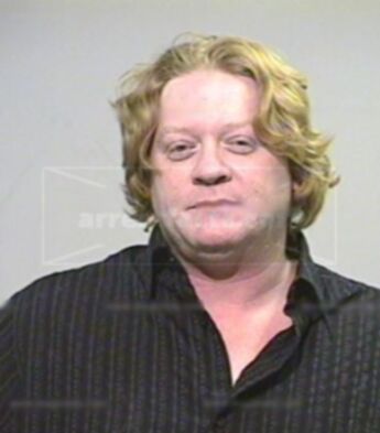 Jeremy Vaughn Webb