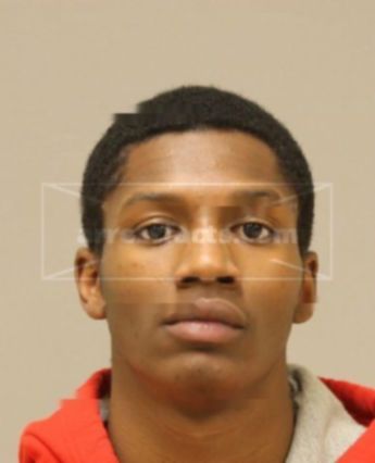 Nagantie Carnell-Lee Johnson