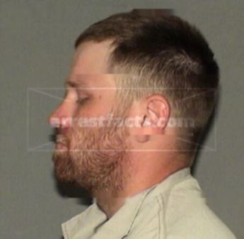 Corey Keith Hosking