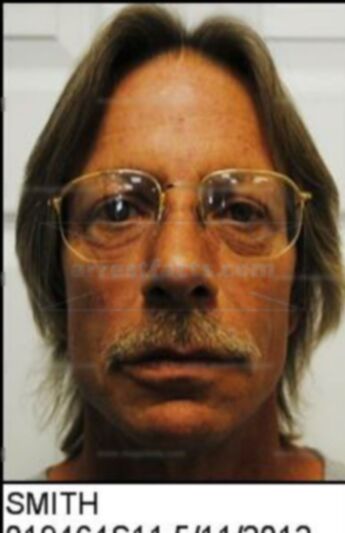 James Keith Smith