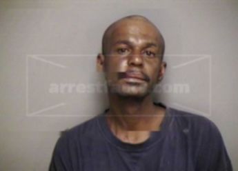 Alvin Parson