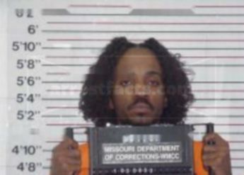 Arvid Wayne Hayes Jr.