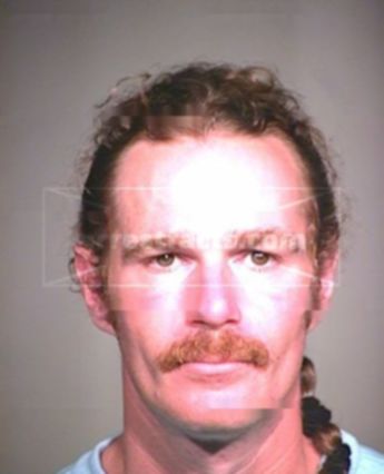 Douglas Orville Gilmore
