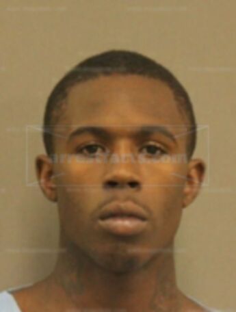 Alonzo Carnell Gravely