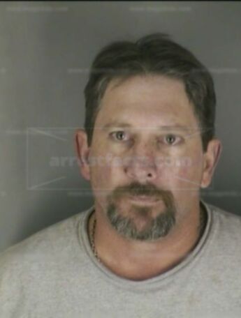 Todd Wayne Jordan