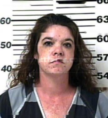 Helen Marie Lowe