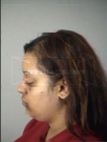 Jenniffer Mateo