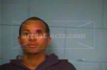 Brandon C Brooks