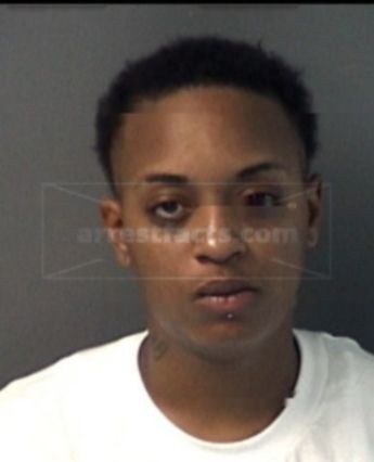 Tiara Montgomery