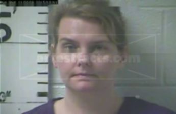 Shana Lee Meredith