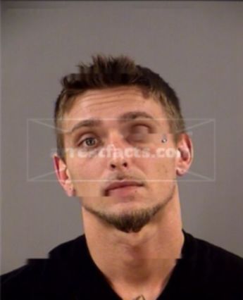 Jonathan Wesley Hendricks
