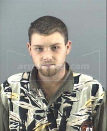 Brandon Ray Mcfadden
