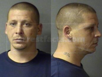 Kevin Allen Webb