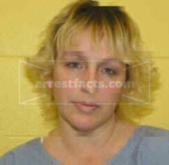 Joila Michelle Buckley